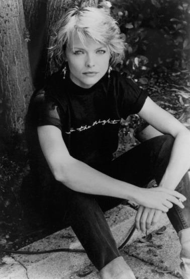 Michelle Pfeiffer