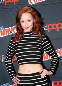 Lindy Booth