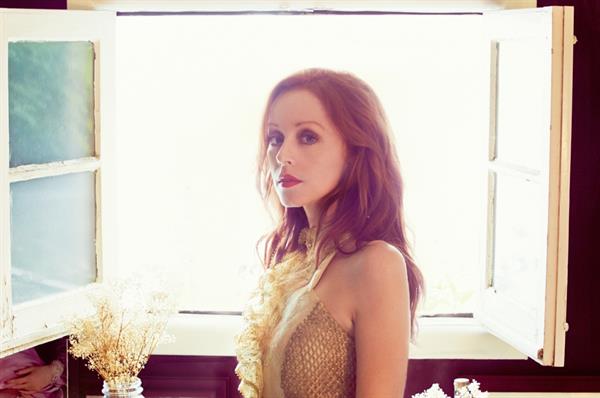 Lindy Booth