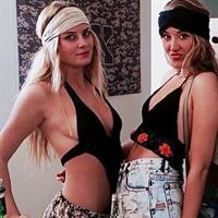 Carla Zalesky Bikini Pictures Carla Zalesky in a bikini