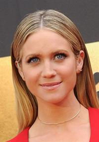 Brittany Snow