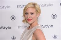 Brittany Snow