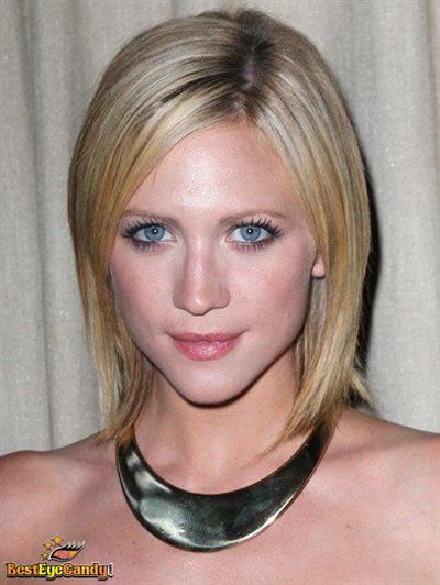 Brittany Snow