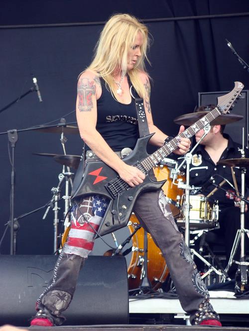 Lita Ford