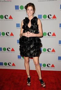 Stephanie Seymour 2013 MOCA Gala - MOCA Los Angeles Presents 'Yesssss!' in Los Angeles, Apr. 20, 2013 