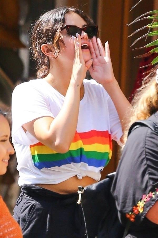 Selena Gomez