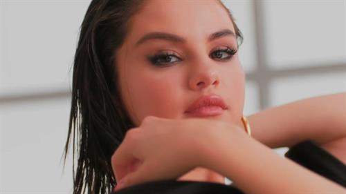 Selena Gomez