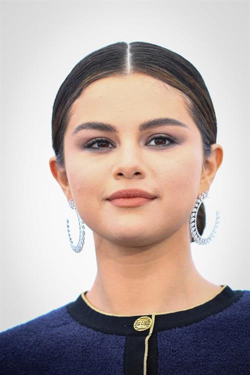 Selena Gomez