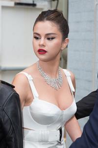 Selena Gomez
