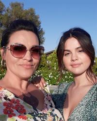 Selena Gomez