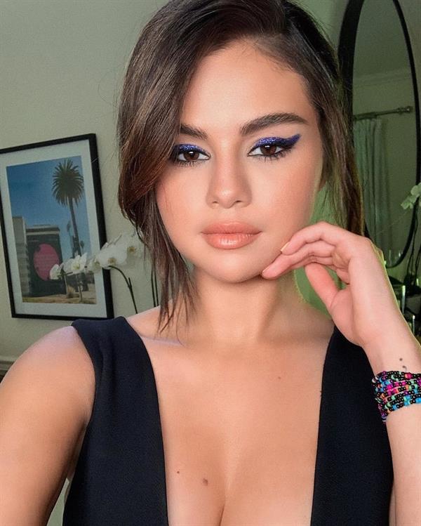 Selena Gomez