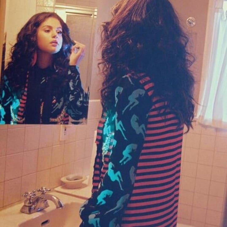 Selena Gomez