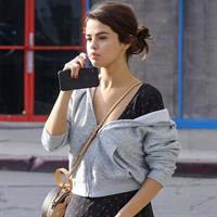 Selena Gomez