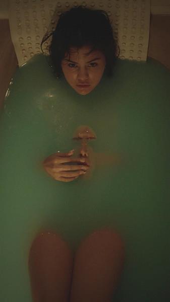 Selena Gomez