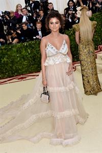 Selena Gomez