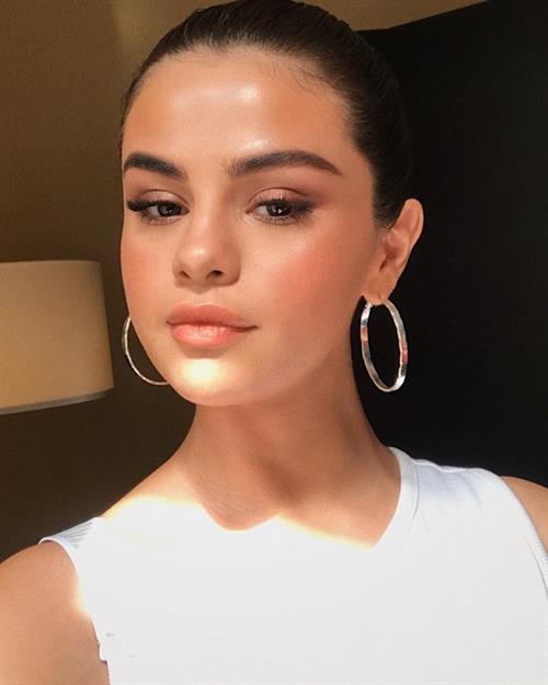 Selena Gomez