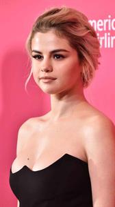 Selena Gomez