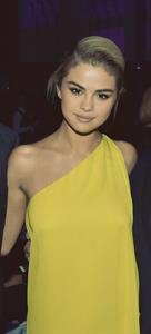 Selena Gomez