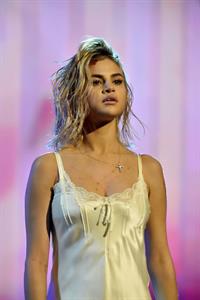 Selena Gomez