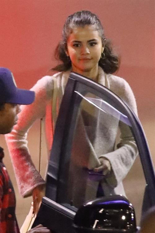 Selena Gomez