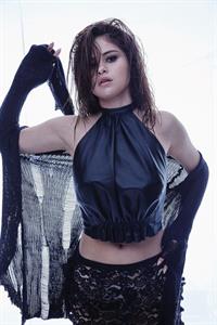 Selena Gomez