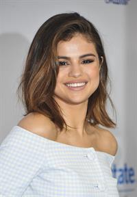 Selena Gomez