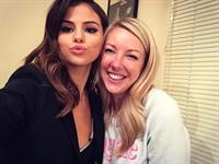 Selena Gomez