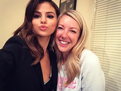 Selena Gomez