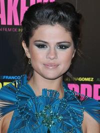 Selena Gomez