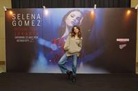 Selena Gomez