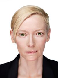 Tilda Swinton