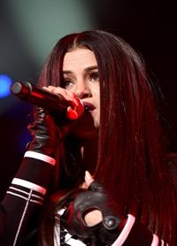Selena Gomez