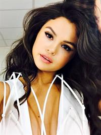 Selena Gomez