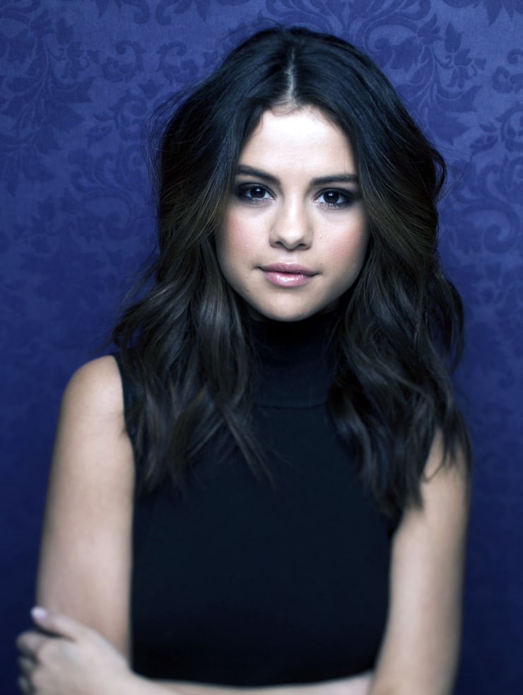 Selena Gomez