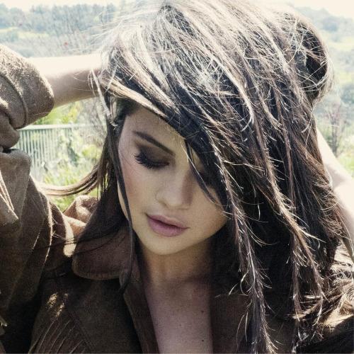 Selena Gomez