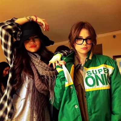 Selena Gomez