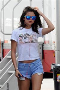 Selena Gomez