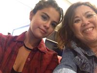 Selena Gomez