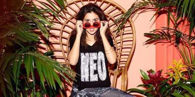 Selena Gomez
