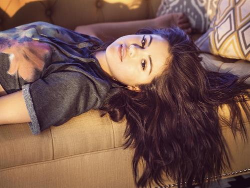 Selena Gomez