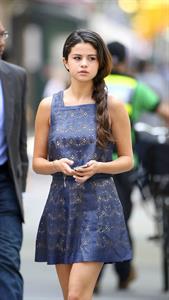 Selena Gomez