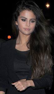 Selena Gomez