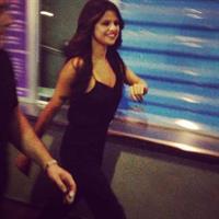 Selena Gomez