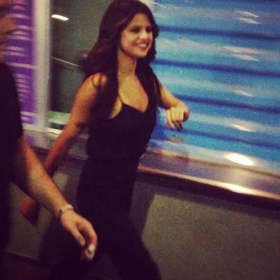 Selena Gomez