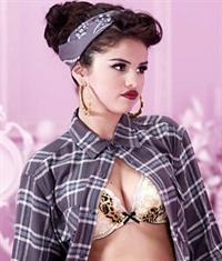 Selena Gomez