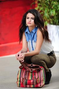 Selena Gomez