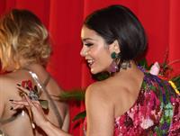 Vanessa Hudgens Spring Breakers premiere in Berlin 2/19/13 