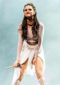 Selena Gomez