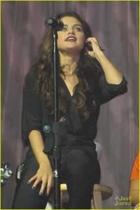 Selena Gomez