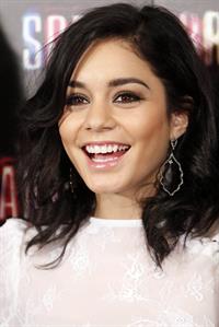 Vanessa Hudgens - Photo call for Spring Breakers at the Villamagna Hotel in Madrid (21.02.2013) 